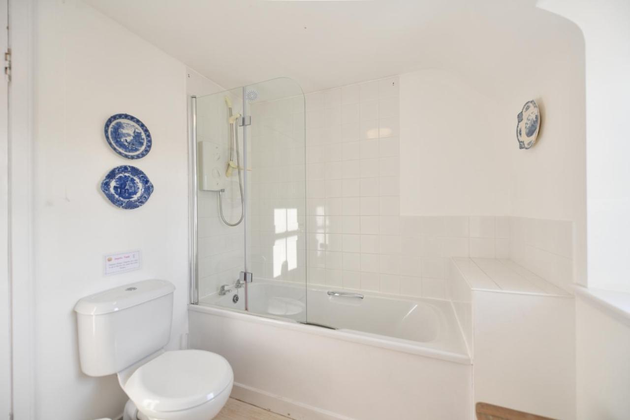 Longhill Farmhouse Whithorn Kültér fotó